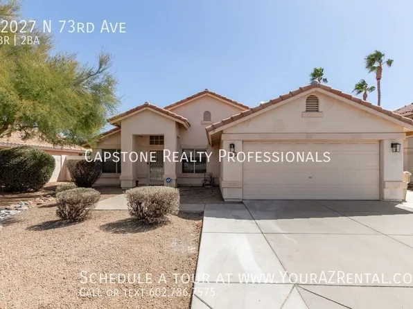22027 N 73rd Ave, Glendale, AZ 85310