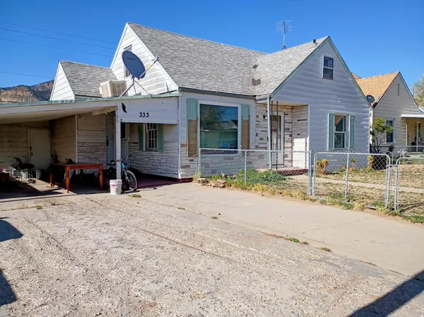 333 Denver Ave, East Carbon, UT 84520