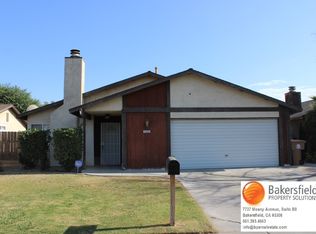 4609 Baybrook Way, Bakersfield, CA 93313