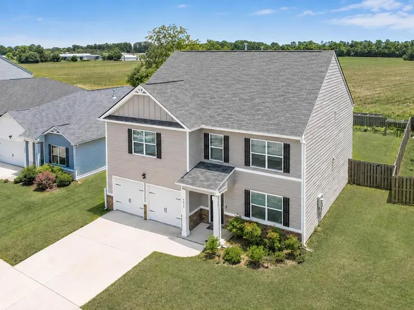 4055 Sorensten Dr, Aiken, SC 29803