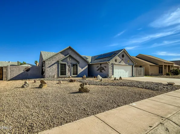 6410 W KINGS Avenue, Glendale, AZ 85306