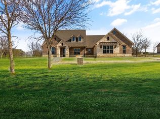 1005 Bear Creek Ranch Rd, Aledo, TX 76008