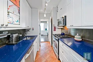 Rented by Halstead Real Estate