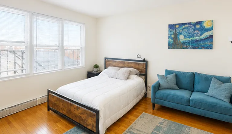 402C Highland Ave #45 — Photo 4