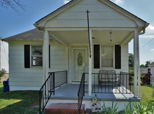 1553 Lister Rd, Halethorpe, MD 21227