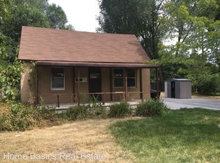 1234 N 800 W, Provo, UT 84604