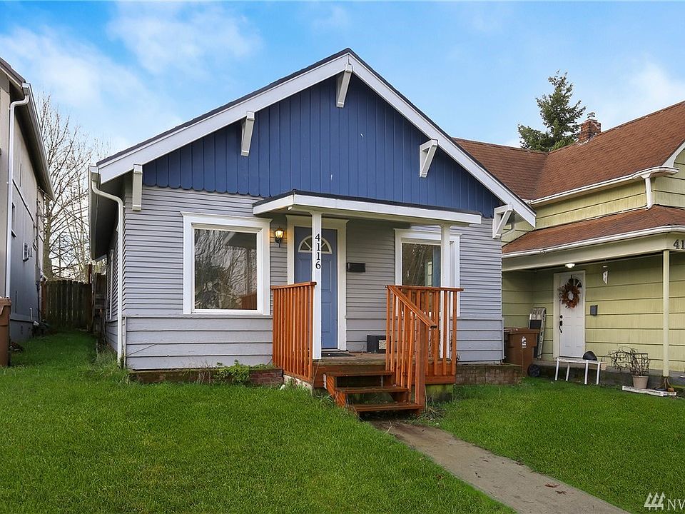 1st image of 4116 S Thompson Ave