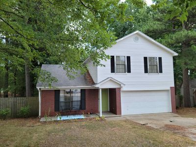 1612 Waldron Cv, Bryant, AR, 72022