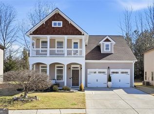 5962 Lexington Way, Braselton, GA