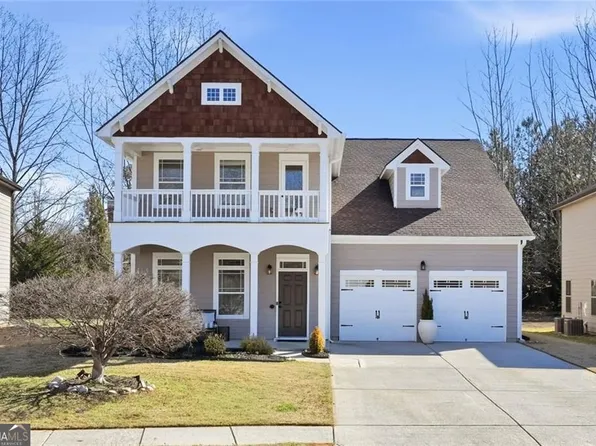 5962 Lexington Way, Braselton, GA 30517