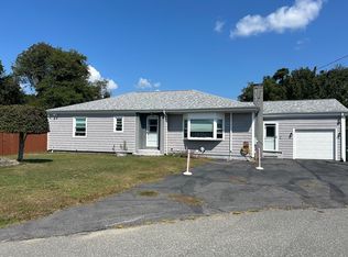 6 Hebert Ter, Westport, MA 02790