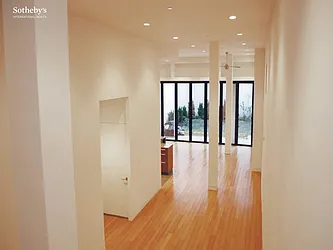 Rented by Sotheby's International Realty