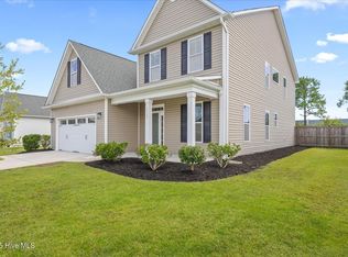 1537 Maple Ridge Rd, Wilmington, NC 28411