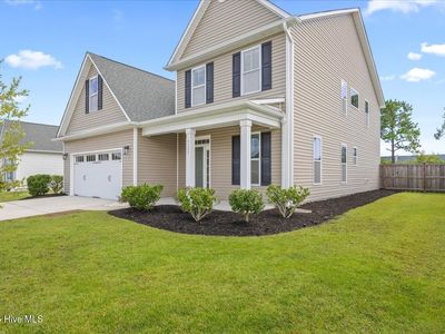 1537 Maple Ridge Road, Wilmington, NC, 28411
