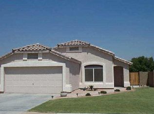 9728 N Carol Ave, Peoria, AZ 85345
