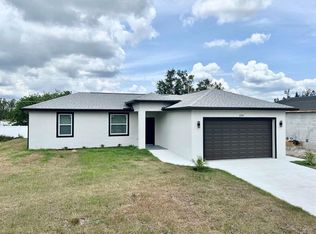 12316 Durango Ave, North Port, FL 34287