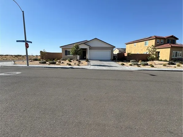 13110 Sierra Blanca Way, Victorville, CA 92394
