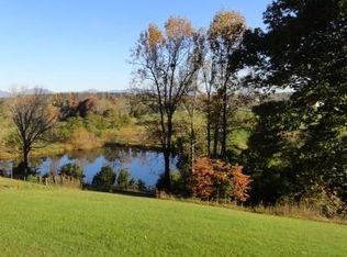 5035 Old Country Rd, Bedford, VA 24523