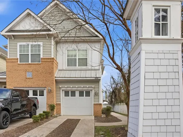 8200 Highland St, Norfolk, VA 23518