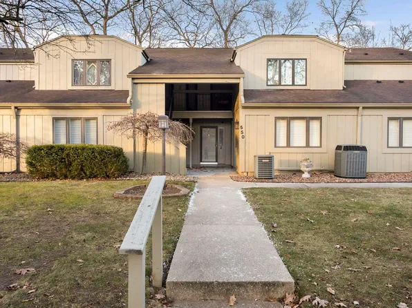 550 Vistula Ter APT 1, Mishawaka, IN 46544