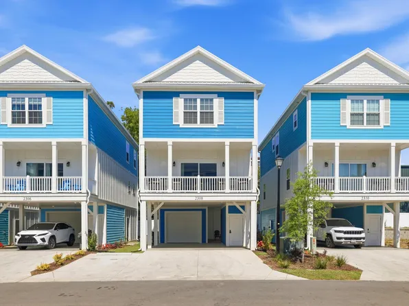 2313 Seaseeker Ln., Myrtle Beach, SC 29577