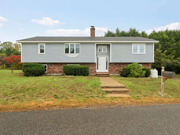 19 Wells Highlands, Wells, ME 04090