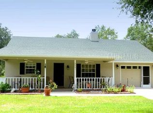 7501 Pretty Lake Rd, Clermont, FL 34714