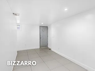 Rented by Bizzarro Agency