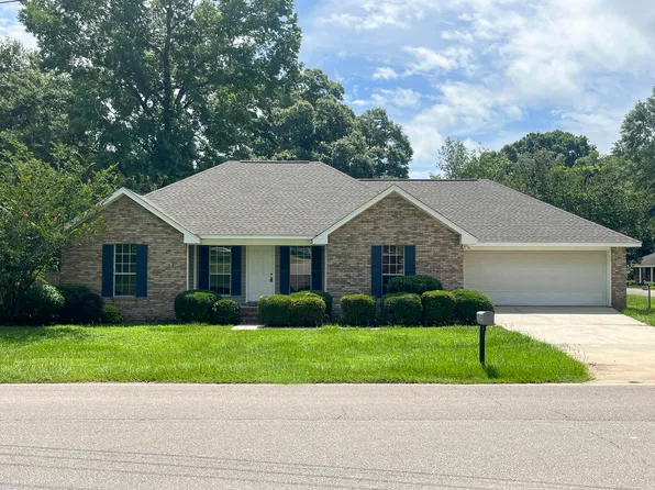 380 Leeville Rd, Petal, MS 39465