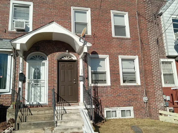 5537 Woodland Ave, Pennsauken, NJ 08110