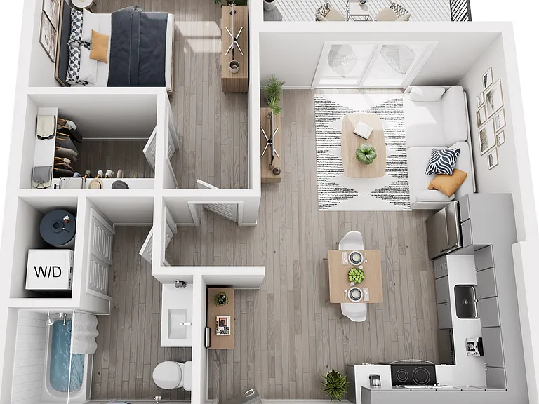 Luka Apartments — Photo 32