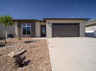 1695 Tungsten Way, Fruita, CO 81521
