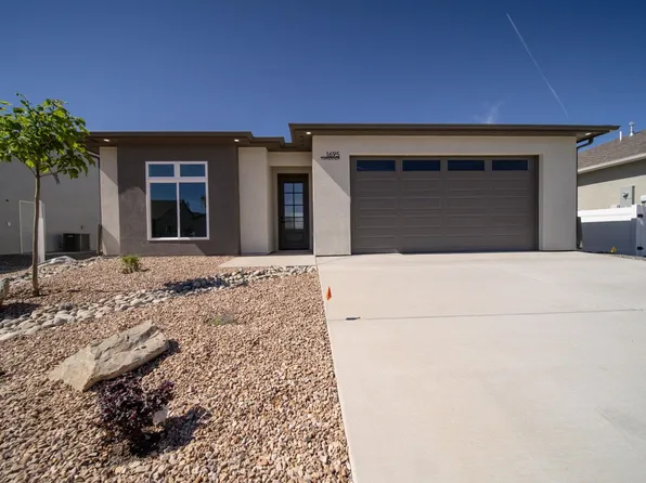 1695 Tungsten Way, Fruita, CO 81521