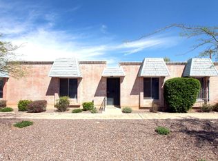 3475 E Seneca St, Tucson, AZ 85716