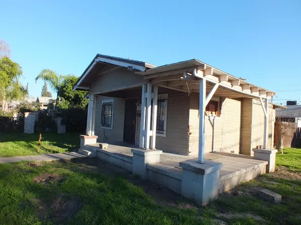 3004 E Madison Ave, Fresno, CA 93701