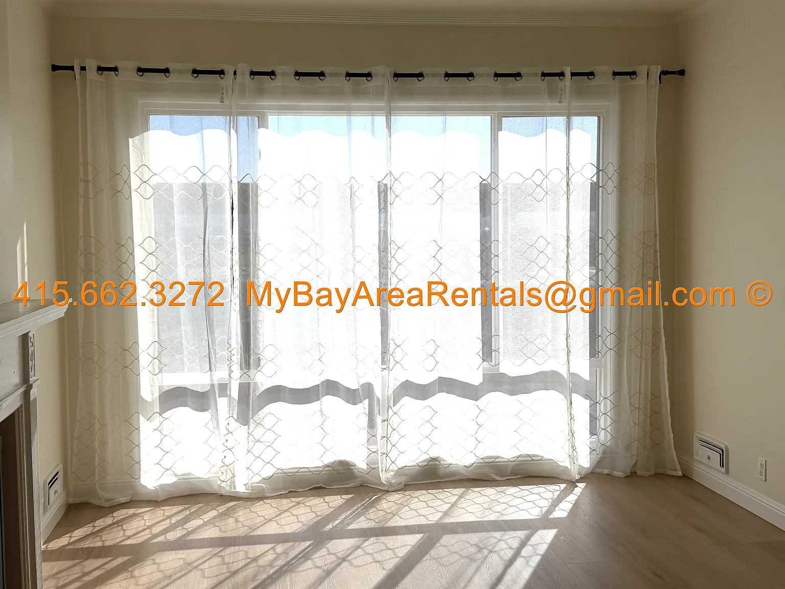 3 bed, 1300 sqft, $5,500 — Photo 2