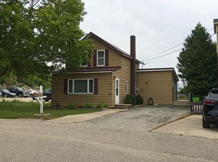 705 State A St, Saint Ignace, MI 49781