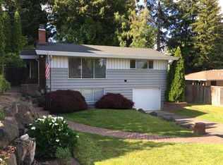 10214 NE 21st Pl, Bellevue, WA 98004