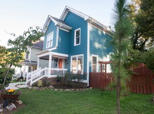 324 Worth St, Raleigh, NC 27601