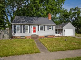 4262 W 168th St, Cleveland, OH