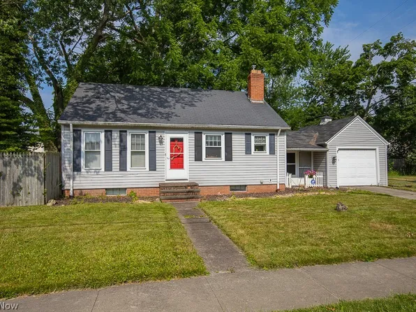4262 W 168th St, Cleveland, OH 44135