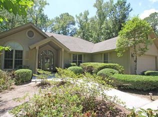 15 Coopers Hawk Rd, Hilton Head Island, SC 29926
