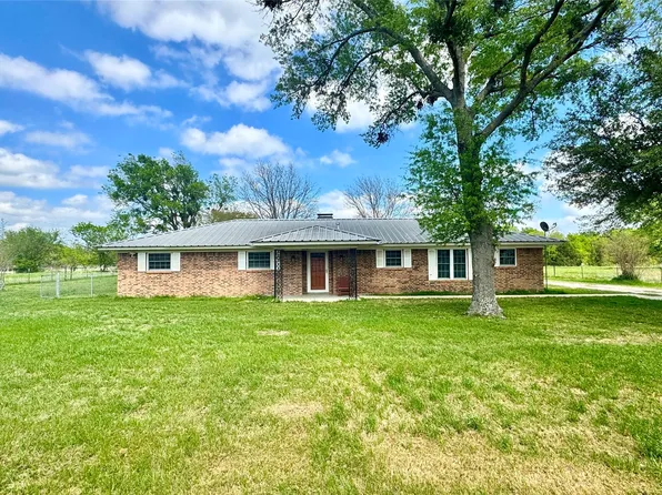 2050 Griffith Rd, Terrell, TX 75160