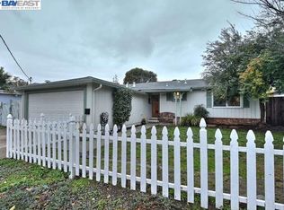166 Saint Andrews St, Hayward, CA 94544