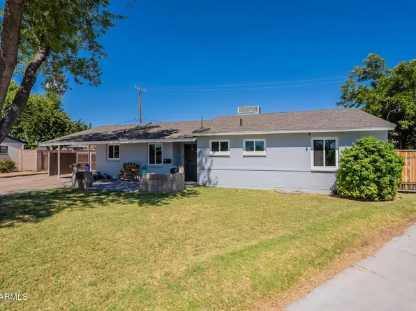 6121 N 11TH Street, Phoenix, AZ 85014