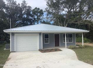 1106 W King St, Saint Augustine, FL 32084