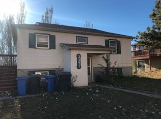 3341 W Rapid St, Rapid City, SD 57702