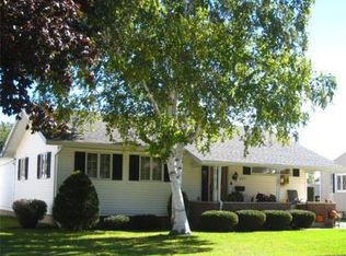 607 Carrington St, Waupun, WI 53963