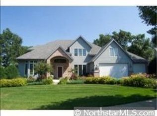 1119 Mill Creek Cir, Saint Cloud, MN 56303