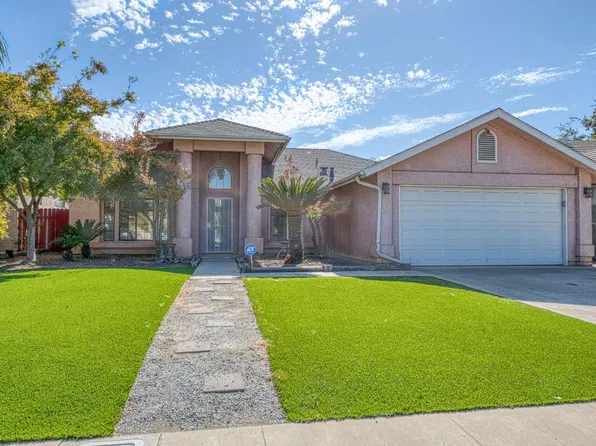 1339 W Henley Creek Rd, Reedley, CA 93654